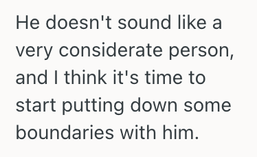 Screenshot 2025 06 13 at 7.15.10 PM Uncle Traveled 12 Hours To Visit His Niece, But His Brother Thinks Its Not Enough And Wants Him To Exert More Effort For Her